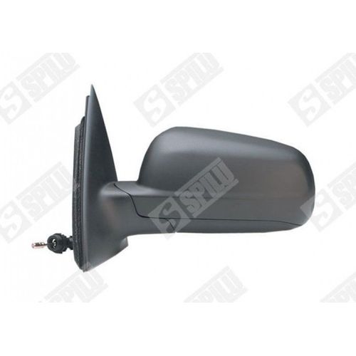 Rétroviseur Gauche À Câble Avec Angle Mort - Seat Arosa 1.0 05/1997-06/2004