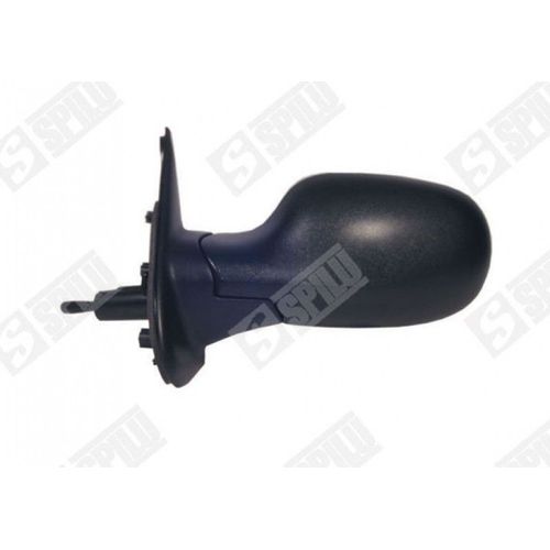 Rétroviseur Gauche À Câble Avec Angle Mort - Nissan Micra 1.0 16v 01/2003-06/2010