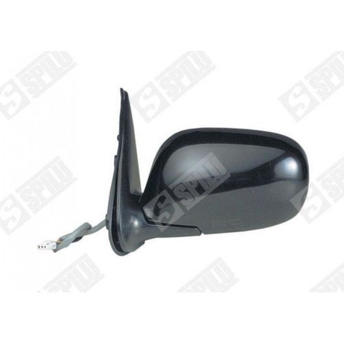 Rétroviseur Gauche Electrique - Nissan Micra 1.3i 16v 08/1992-02/2003
