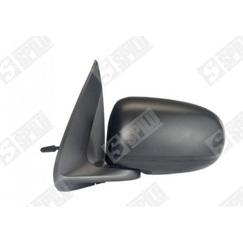 Rétroviseur Gauche À Câble Avec Angle Mort - Nissan Almera 1.5 Dci 82 À Part. 07/2000