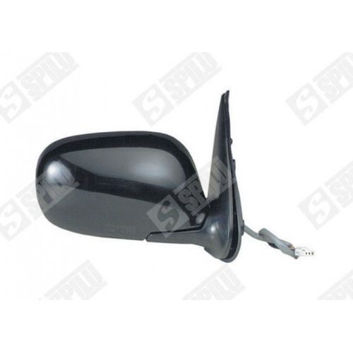 Rétroviseur Droit Electrique - Nissan Micra 1.3i 16v 08/1992-02/2003