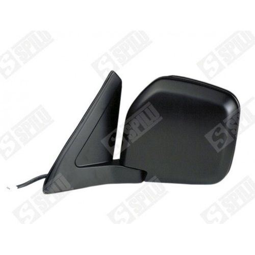 Rétroviseur Gauche Electrique - Mitsubishi Pajero 3.0 V6 4wd 12/1990-10/1999