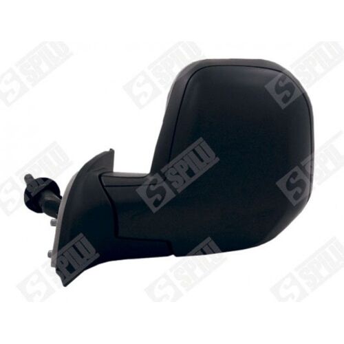 Rétroviseur Gauche À Câble - Citroen Berlingo 1.6 Hdi 90 À Part. 04/2008