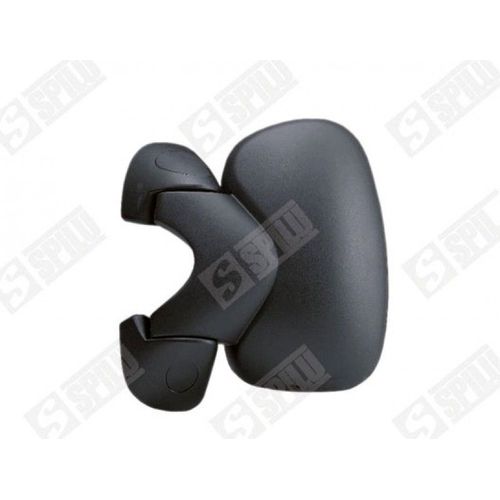 Rétroviseur Droit Réglage Manuel - Nissan Primastar Dci 120 03/2001-12/2013