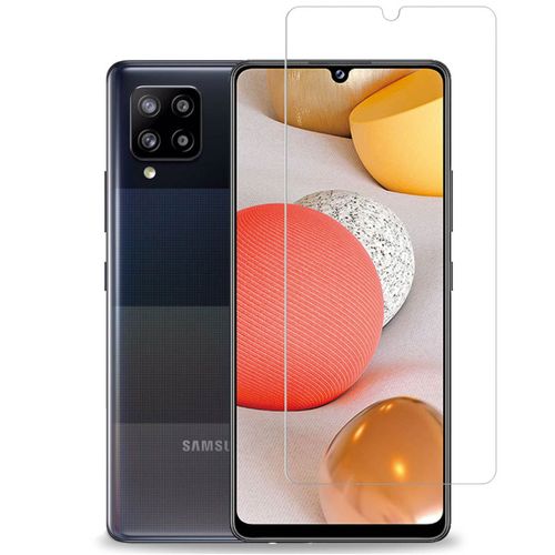 Imoshion Protection D'écran En Verre Trempé 2 Pack Samsung Galaxy A42