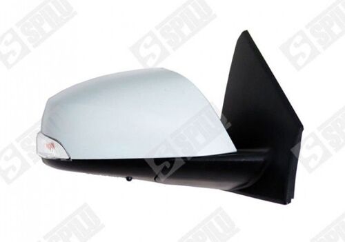 Rétroviseur Droit Electrique Avec Dégivrage A Peindre - Renault Megane 2.0 Dci 163 11/2008-10/2015