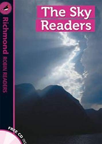 Richmond Robin Readers Level 4 The Sky Readers