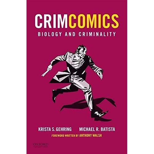Crimcomics Issue 2