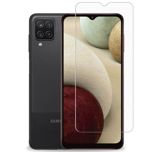 Imoshion Protection D'écran En Verre Trempé 2 Pack Galaxy A12