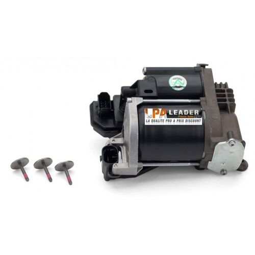 Compresseur Pour Amortisseurs Pneumatiques - Citroen C4 Grand Picasso 1.8i 16v 10/2006-08/2013