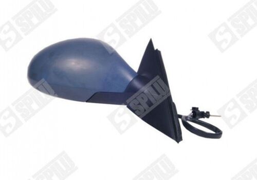 Rétroviseur Droit À Câble A Peindre - Seat Ibiza 1.9 Tdi 100 02/2002-11/2009