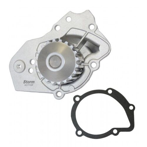 Pompe À Eau Avec Joint Gamme Eco - Peugeot 306 1.9 Dt 90 05/1993-05/2001