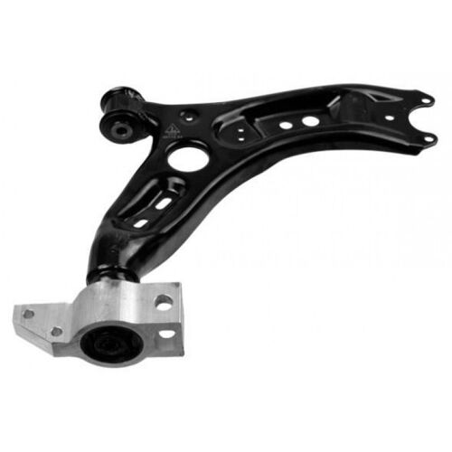Bras De Suspension Avant Droit - Audi A3 1.9 Tdi 105 05/2003-08/2012