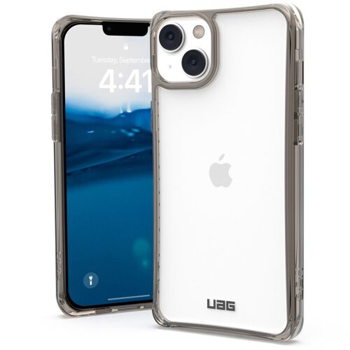 UAG Coque Plyo iPhone 14 Plus Ash