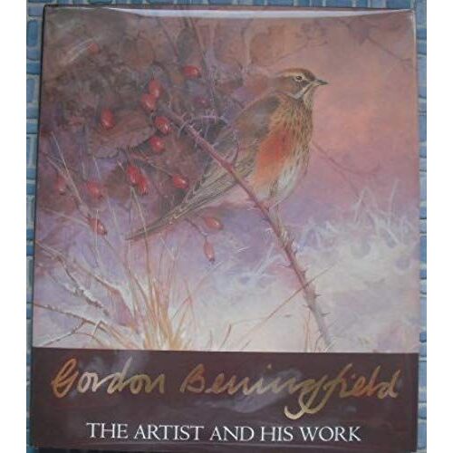 Gordon Beningfield The Artist