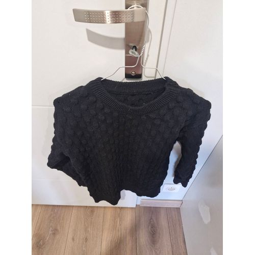 Pull Noir