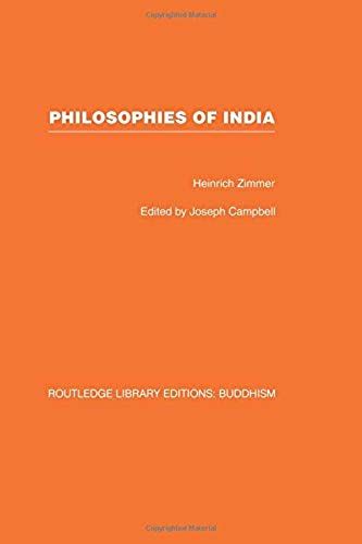 Philosophies Of India