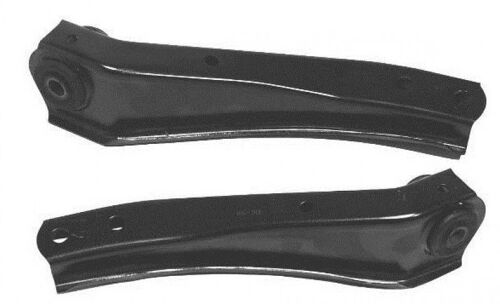 Bras De Suspensions Avants Droit Et Gauche - Opel Corsa A Berline Bicorps Trois Ou Cinq Portes (S83) 1.2 (F08, M08, F68, M68) 09/1982>08/1990