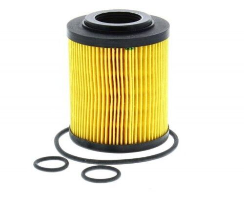 Filtre À Huile Premium - Opel Mokka X 1.7 Cdti 131 À Part. 06/2012