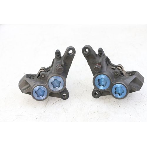 Etrier Frein Avant Yamaha Fzs Fazer 600 2001 - 2003 / 219450