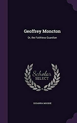 Geoffrey Moncton