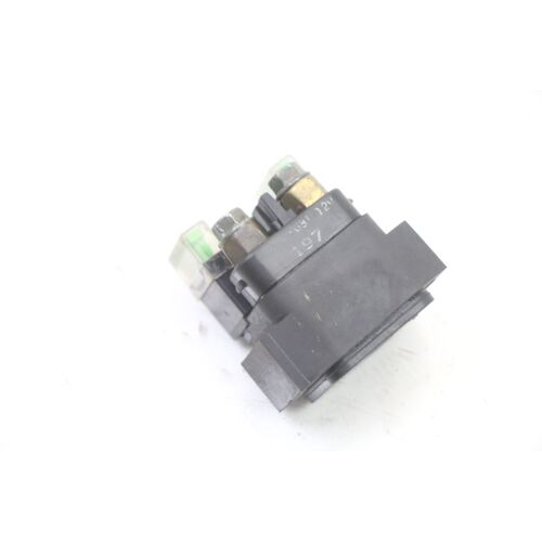 Relais Demarreur Yamaha Fzs Fazer 600 2001 - 2003 / 219420