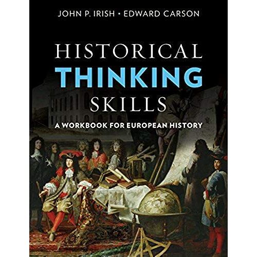 Historical Thinking Skills