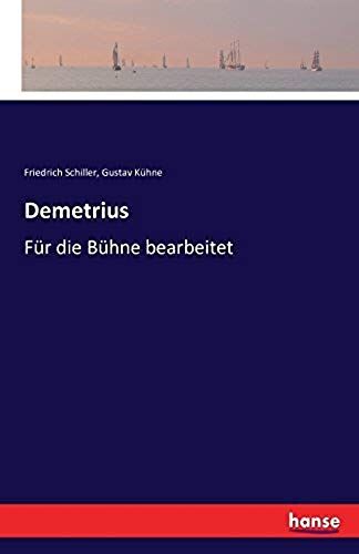 Demetrius
