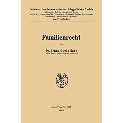 Familienrecht