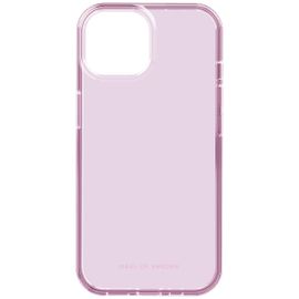 Ideal Of Sweden Coque Clear Iphone 15 Light Pink
