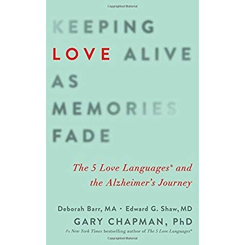 Keeping Love Alive As Memories Fade