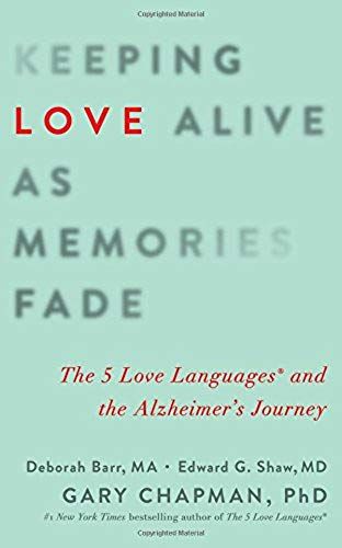 Keeping Love Alive As Memories Fade