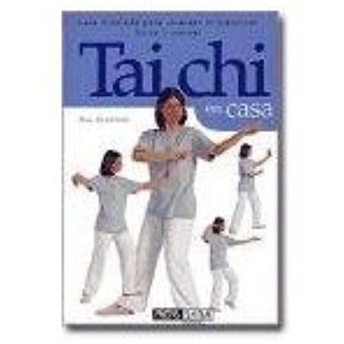 Tai Chi En Casa