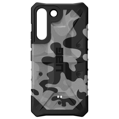 UAG Coque Pathfinder Samsung Galaxy S22 Midnight Camo