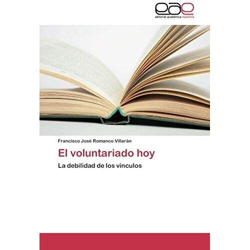 El Voluntariado Hoy