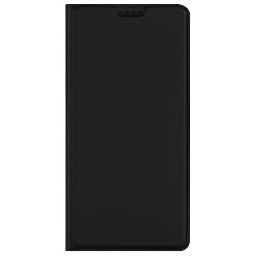 Dux Ducis Étui de télephone Slim Xiaomi Poco X6 Pro Noir