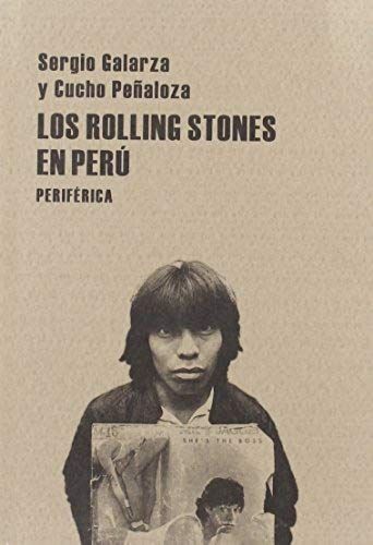 Rolling Stones En Peru,Los