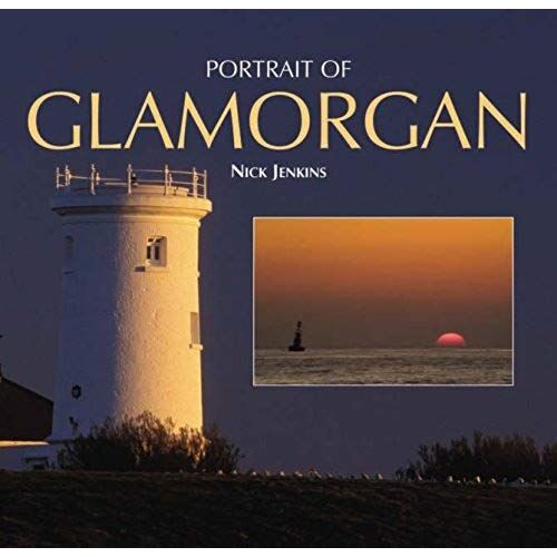 Portrait Of Glamorgan