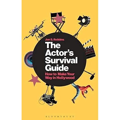 The Actor's Survival Guide
