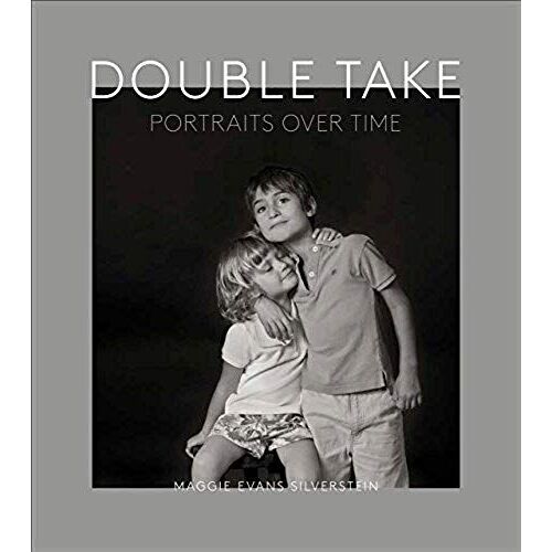 Double Take: Portraits Over Time