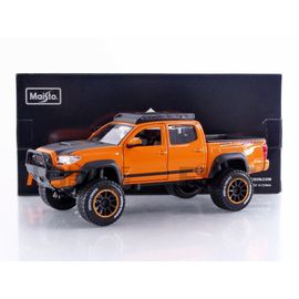 Maisto 1/24 - Toyota Tacoma Trd Pro Harley Davidson - 2023 32275or-Maisto
