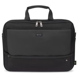DICOTA Top Traveller FIVE - Sacoche pour ordinateur portable - 12" - 14" - noir