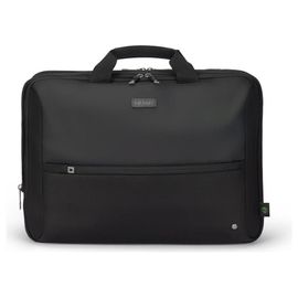 DICOTA Top Traveller Dual FIVE - Sac à dos/sac à épaule pour ordinateur portable - 14" - 16" - noir