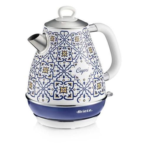 Bouilloire Ariete Capri 2869/0c - 1.7 Litres - 2.2 Kwatt