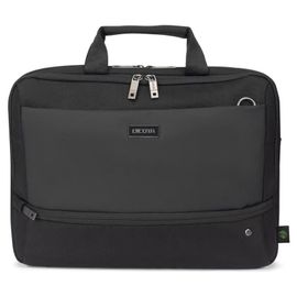 DICOTA Slim Case FIVE - Sacoche pour ordinateur portable - 12" - 14" - noir