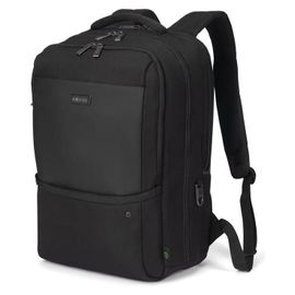 DICOTA FIVE - Sac à dos pour ordinateur portable - 14" - 16" - noir