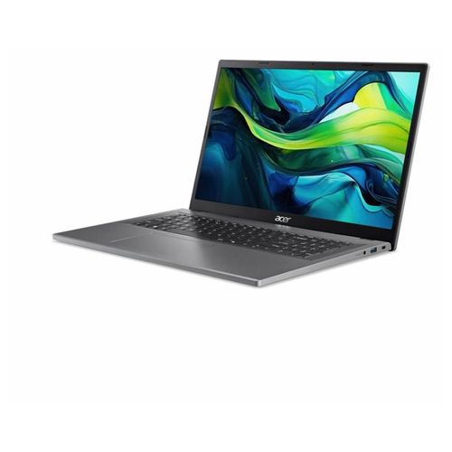 Acer Aspire Go 17 AG17-31P - 17.3" N-series N355 8 Go RAM 512 Go SSD Gris AZERTY