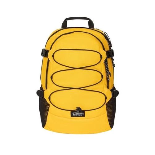 Sac a dos Eastpak Ref 60619 1K1 Sunrise Jaune 46*32*17 cm