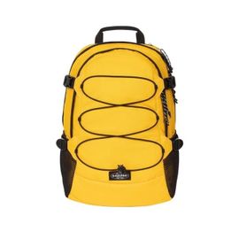 Sac a dos Eastpak Ref 60619 1K1 Sunrise Jaune 46*32*17 cm