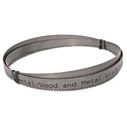 PEUGEOT Lame de scie à ruban bi-métal 1400x13x0.68mm - 802079